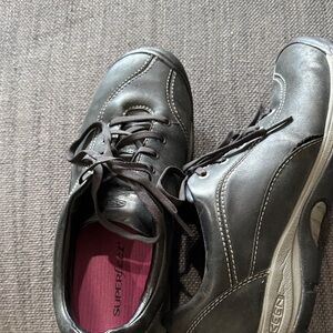 Keen Black Women's Athletic Shoes